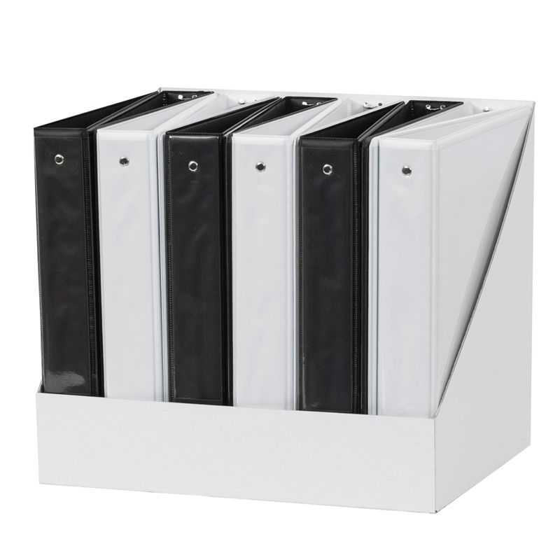 View Binder